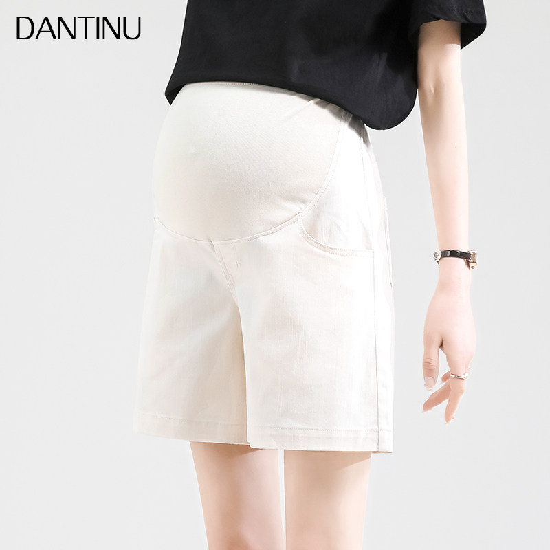  丹媞奴孕妇打底裤