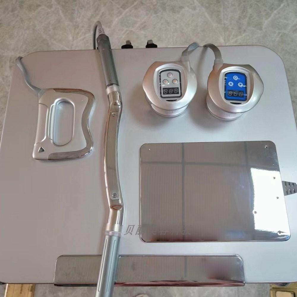 vts魔术刀提拉紧致抗衰发烧大师筋膜刀仪器448K温控美容院专用仪,淘宝优惠券,粉丝福利购,淘宝优惠卷