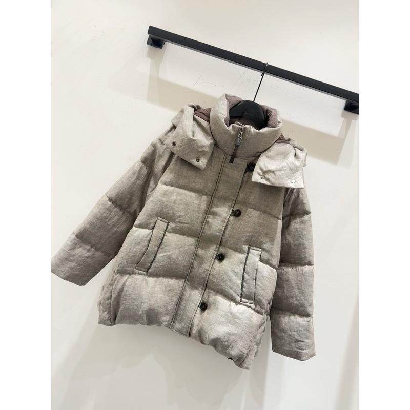 时尚百搭钉珠亮片设计立领连帽鹅绒服,淘宝优惠券,粉丝福利购,淘宝优惠卷