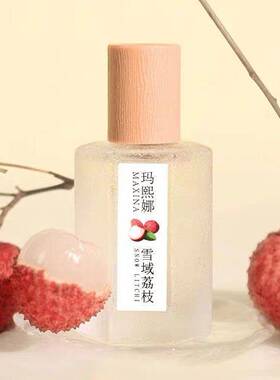 冰镇西瓜香水持久淡香清新留香蜜