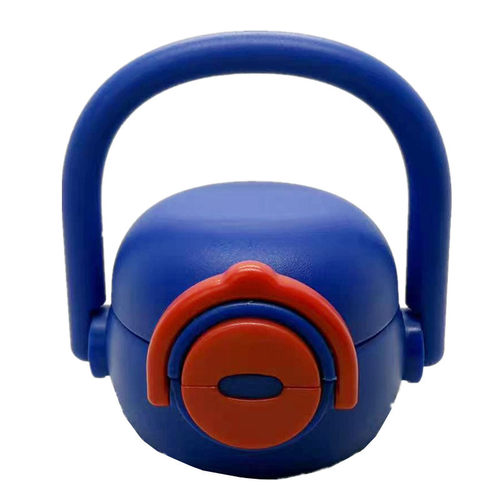 拉布布草莓熊婴幼儿保温杯替换杯盖 儿童水杯备用盖子Y012 - 图2