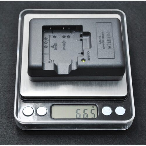 富士相机np50a NP-50充电器F605 F775 XF1 F505 BC-4 - 图2
