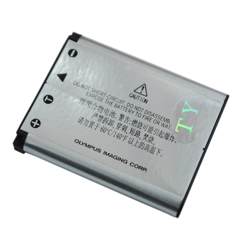 li- 42B原装电池LI42B电池VR310 VH210 VG165 TG320 - 图0