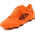 Umbro Umbro giày bóng đá chuyên nghiệp mới HG giày thể thao đào tạo nam UCC90151 - Giày bóng đá