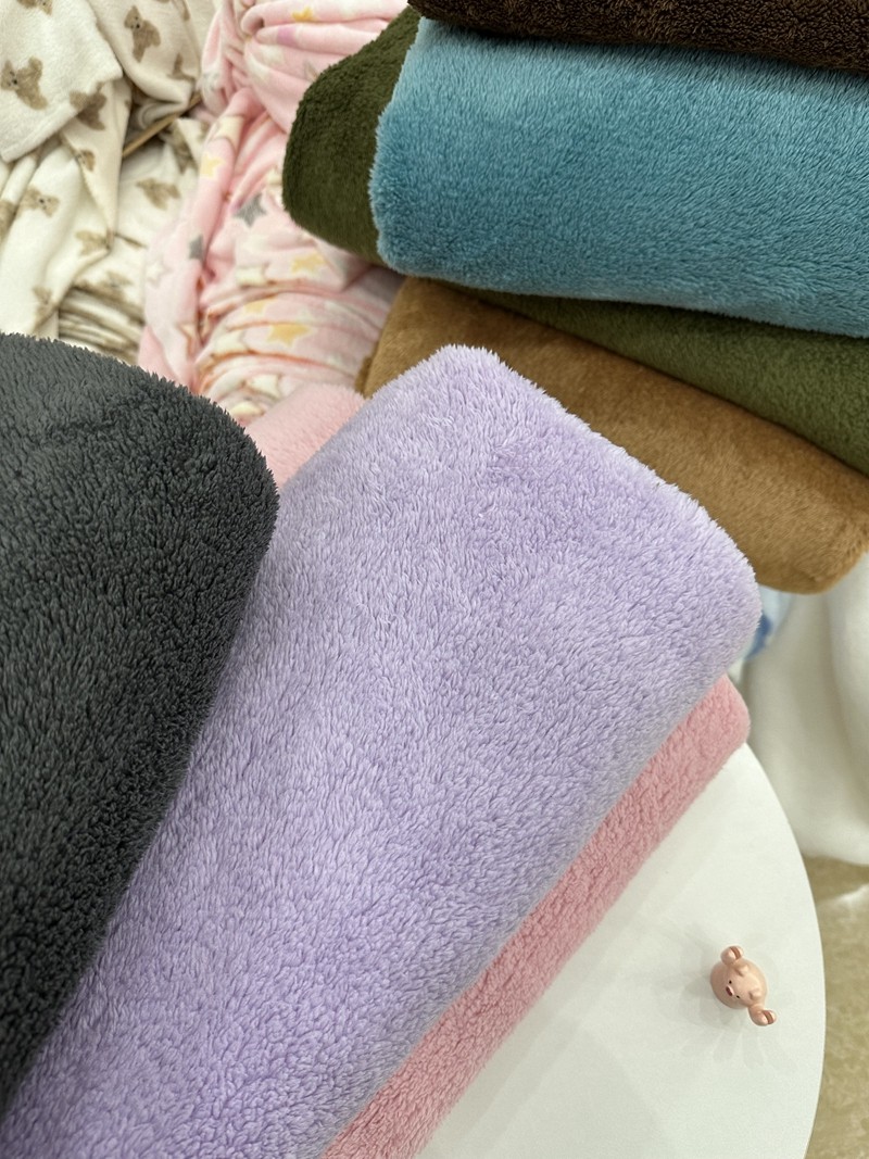 1-25#纯色本白杏加厚双面舒棉绒面料羊羔绒抱枕毛茸玩具毛绒布料,淘宝优惠券,粉丝福利购,淘宝优惠卷