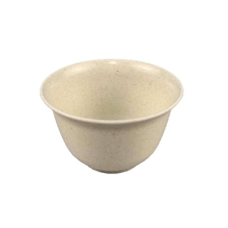 Disposable Kung Fu tea cup, tea cup, tea cup, thickened tea cup