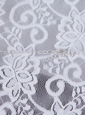 印花非洲民族风配饰项链