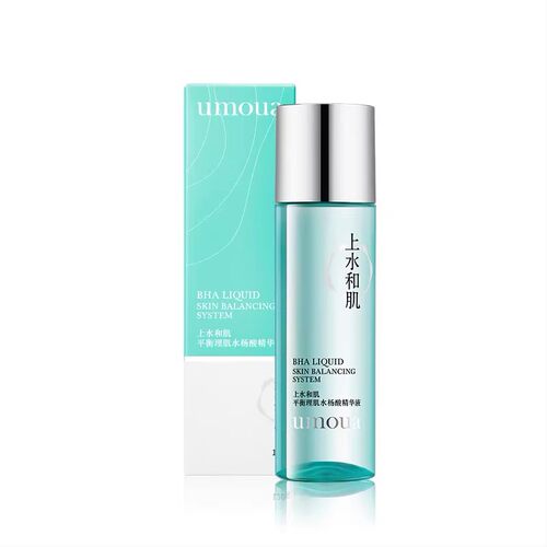 上水和肌2%水杨酸精华液祛痘闭口疏通角质堵塞控油粉刺痘肌BHA - 图3