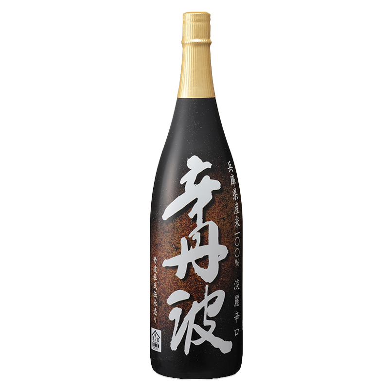 大关Ozeki 辛丹波上选本酿造淡丽辛口日本进口清酒1800ml 1.8L - 图0