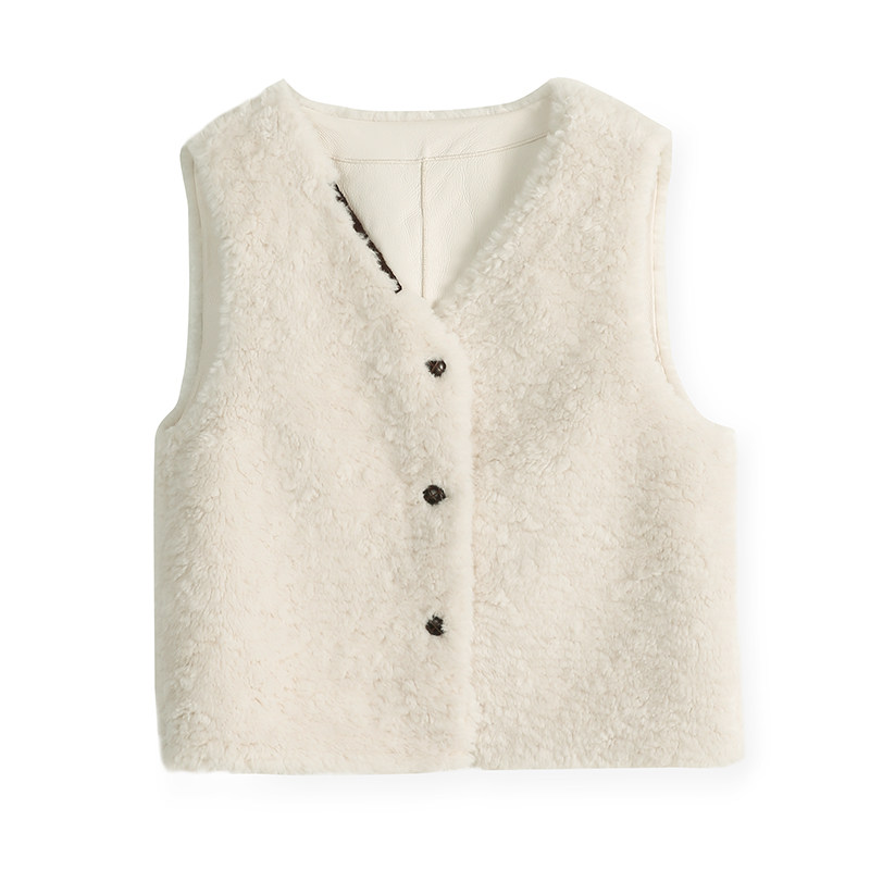 云上生活【牧羊人】叠穿V领冬户外运动轻量保暖马甲女马夹上衣,淘宝优惠券,粉丝福利购,淘宝优惠卷