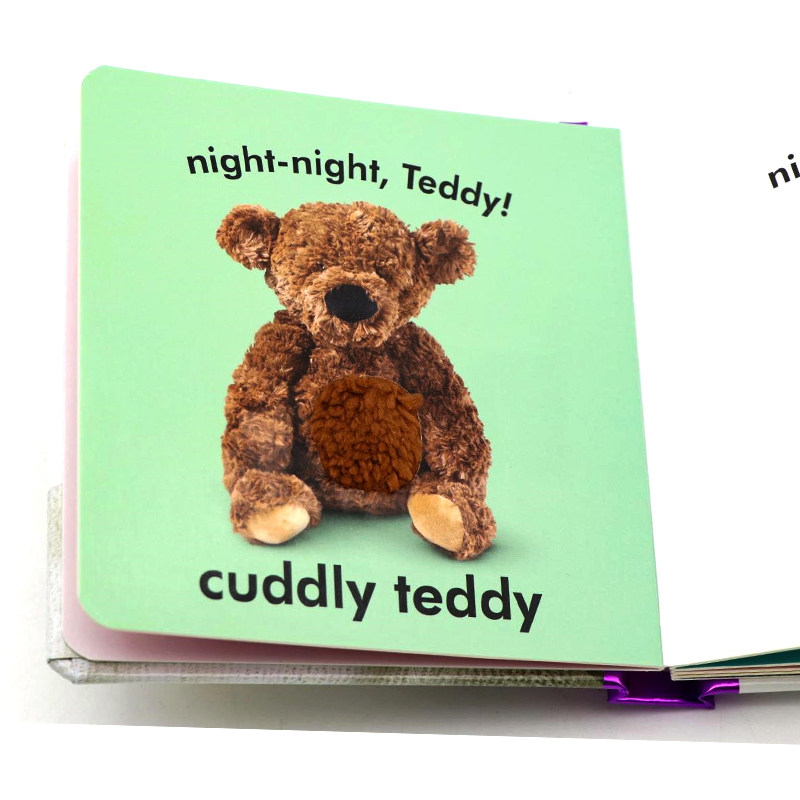 现货DK触摸书 睡觉时间 Baby Touch and Feel Bedtime 英文原版绘本 儿童低幼英语启蒙触摸纸板书撕不烂 0-3岁亲子共读早教益智,淘宝优惠券,粉丝福利购,淘宝优惠卷