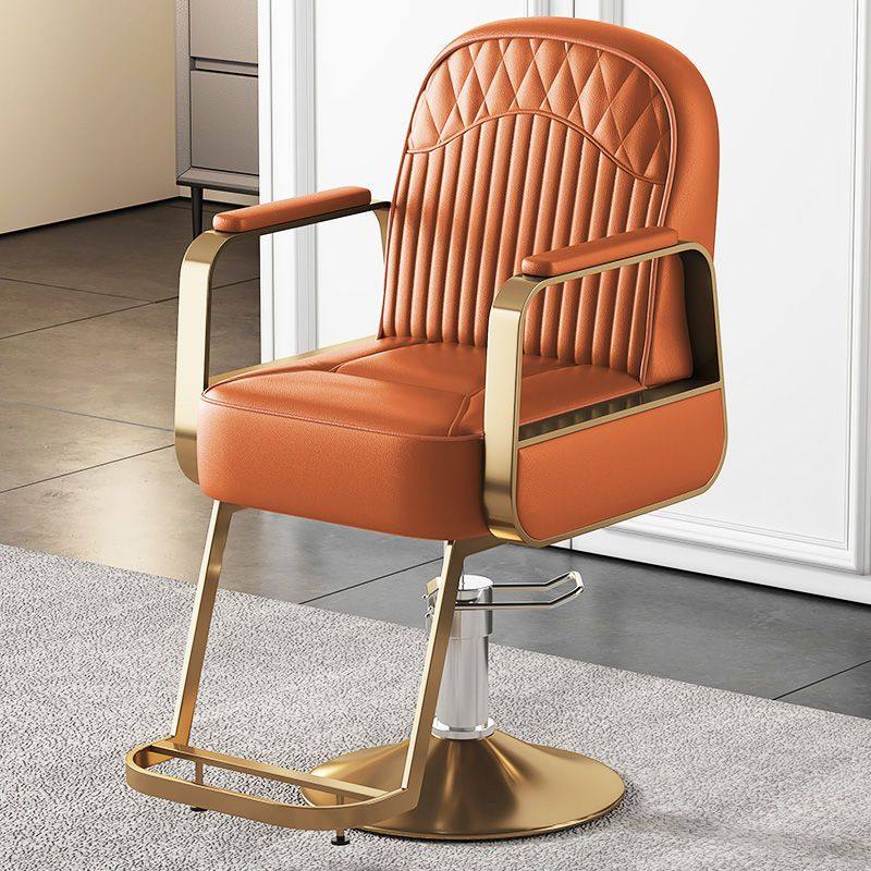 网红潮店理发椅子理发店专用美发店椅子发廊专用美发椅剪发椅子,淘宝优惠券,粉丝福利购,淘宝优惠卷