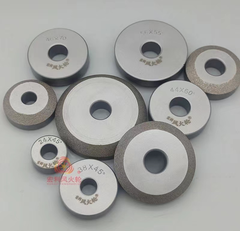 45度55度60度65度70度气门座金刚砂磨轮气门研磨哈尔滨南昌孔磨轮 - 图2