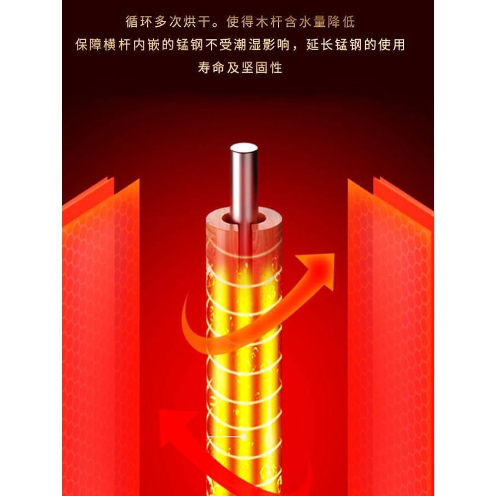 香港澳门舞蹈把杆家用移动式专业儿童跳舞练功杆跳舞杆基本功 - 图0