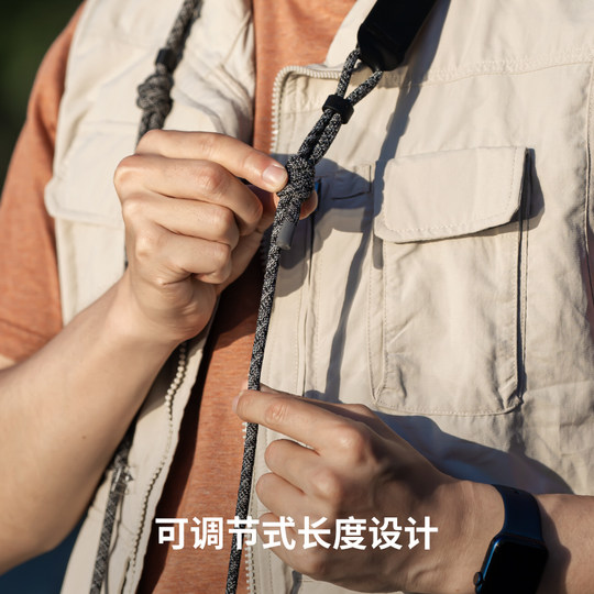 PGYTECH Camera Strap Strap Hanging Rope