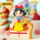 52TOYS Disney Princess Dessert Series Blind Box