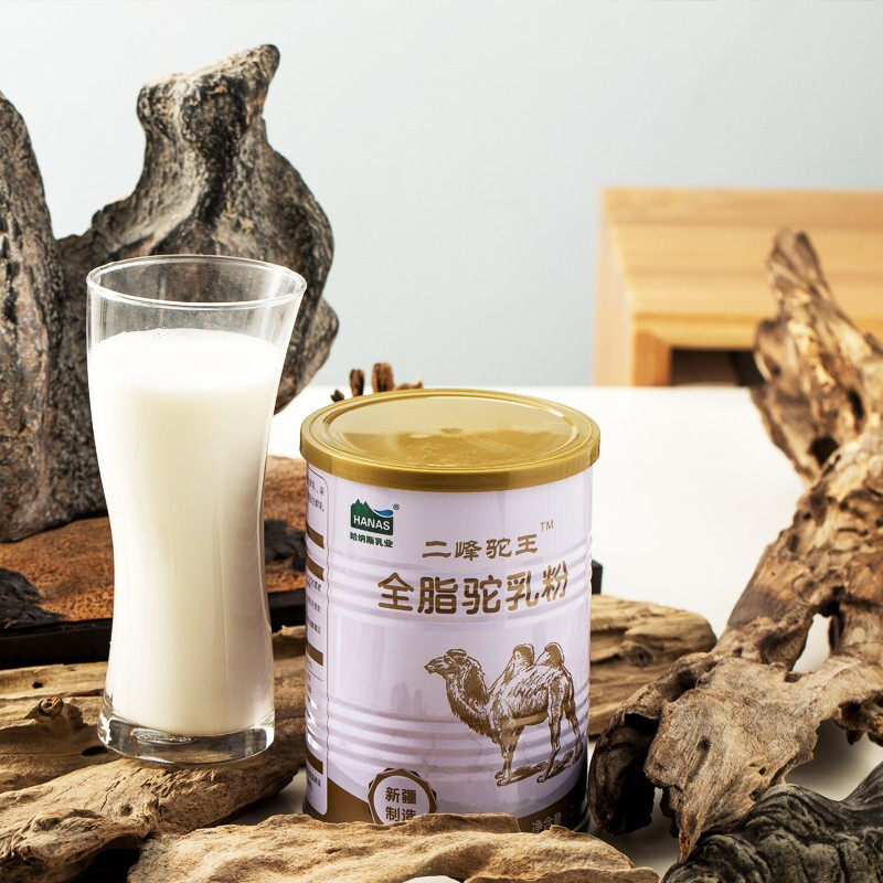 新疆正宗纯官网正品孕妇全脂驼乳粉 同堂保健品乳清蛋白