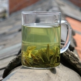 Чай Люань гуапянь, зеленый чай, весенний чай, коллекция 2023