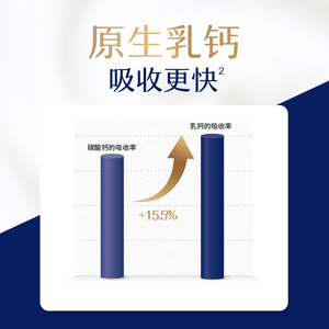 卡士每日钙优90g原味低温酸奶 高钙发酵乳