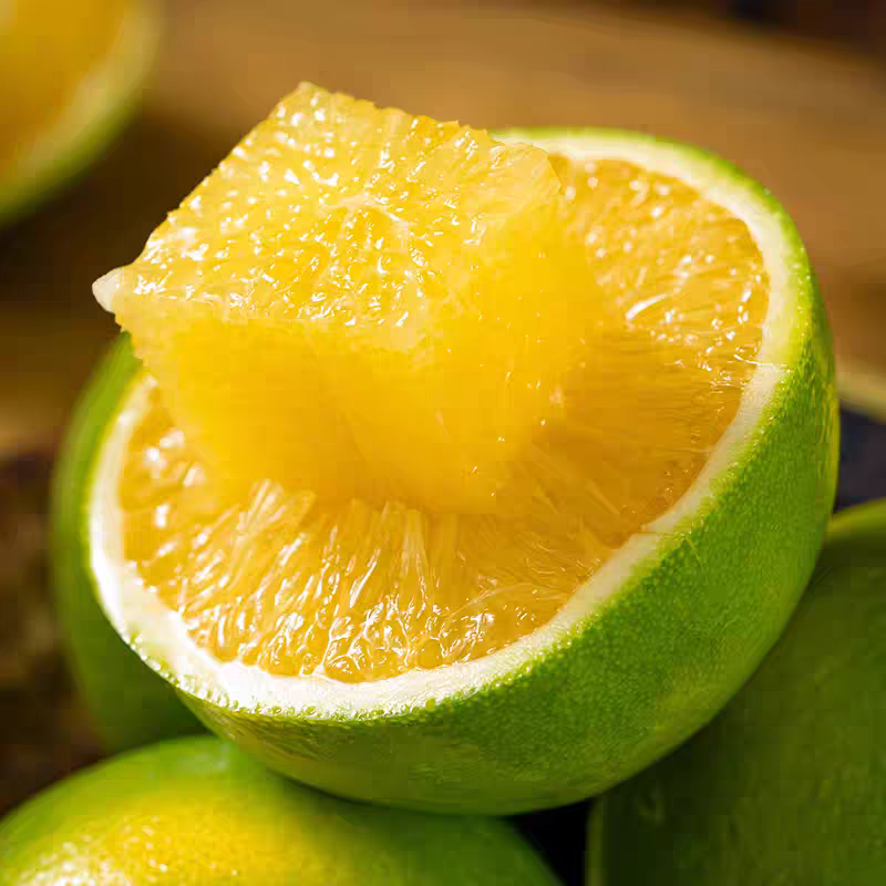 现摘现发 云南冰糖橙当季新鲜水果薄皮甜橙子云南哀牢山青皮橙子,淘宝优惠券,粉丝福利购,淘宝优惠卷