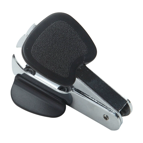 Машина для бронирования ногтя для ногтя Офис Использование устройства для выщипывания ногтей.