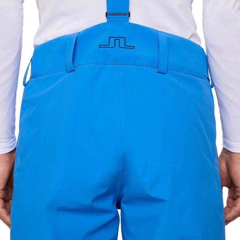 代购J.Lindeberg男士冲锋裤防水防风保暖滑雪裤背带式长裤户外裤,淘宝优惠券,粉丝福利购,淘宝优惠卷