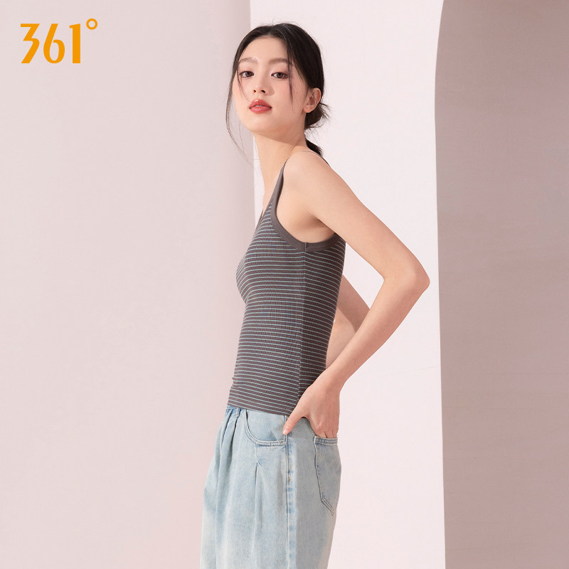 361运动背心女吊带带胸垫外穿瑜伽服2025新款文胸一体式瑜伽背心,淘宝优惠券,粉丝福利购,淘宝优惠卷