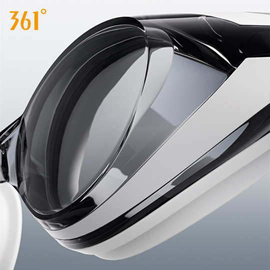 Swimming goggles HD anti-fog and waterproof swimming goggles for men and women