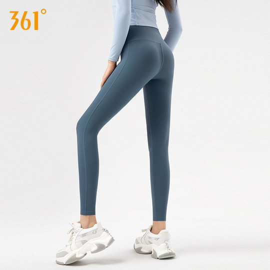 361 degree yoga pants for women without embarrassing lines