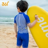 361, детский купальник для мальчиков, детские комфортные быстросохнущие штаны, коллекция 2021