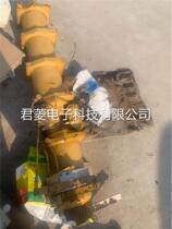 The Carter filter element device is detached to have a need to be contacted