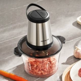 Электрическая палочка для смешивания для домашнего использования, универсальный автоматический кухонный комбайн, полностью автоматический