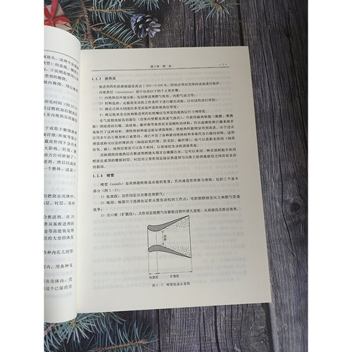 正版 固体火箭发动机设计 航天科技出版基金 侯晓 等编 固体火箭发动机的总体设计 药柱设计 燃烧室设计 喷管和推力控制装置设计 - 图1
