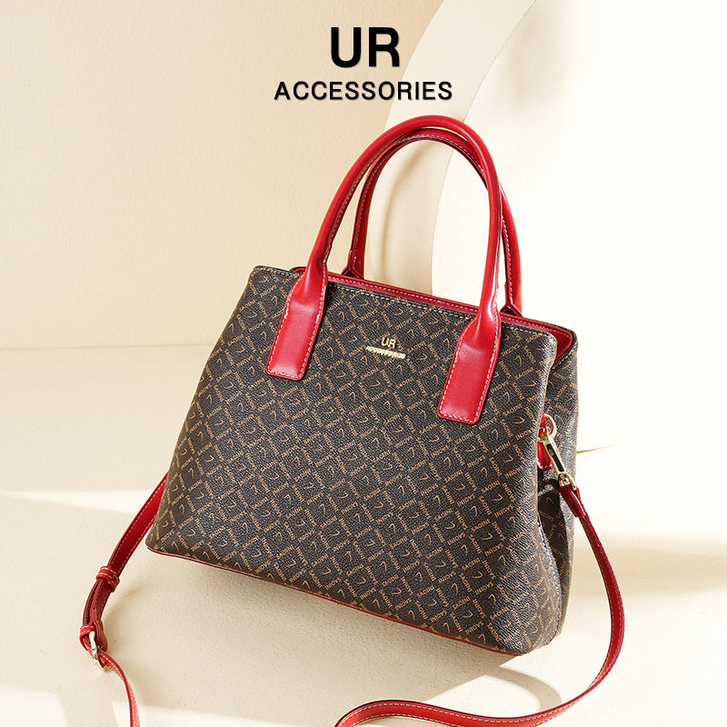  UR箱包托特包