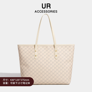 UR秋冬新款hobo单肩斜挎包