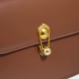 Сумка подмышку, весенняя сумка через плечо, ретро сумка на одно плечо