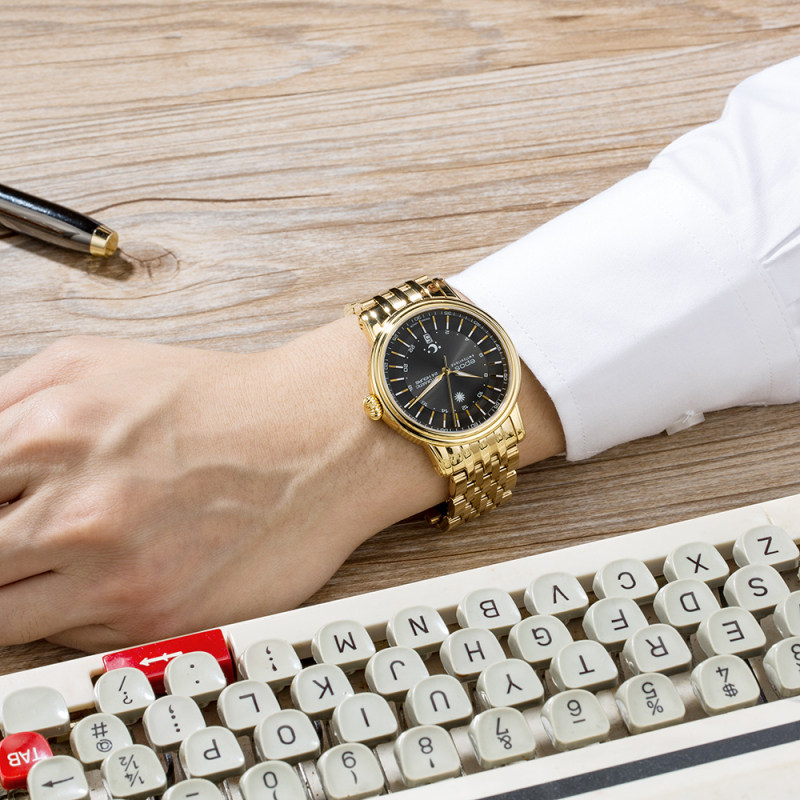 瑞士爱宝时epos日夜无间-铁幕诱惑3390.302.22.14.32 机械男表