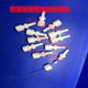Tetrafluoro hose pagoda card socket PTFE pagoda head