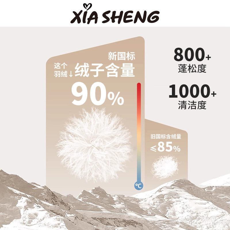 夏生微皱肌理羽绒服男女童鸭绒连帽保暖杜邦三防外套儿童冬装新品,淘宝优惠券,粉丝福利购,淘宝优惠卷