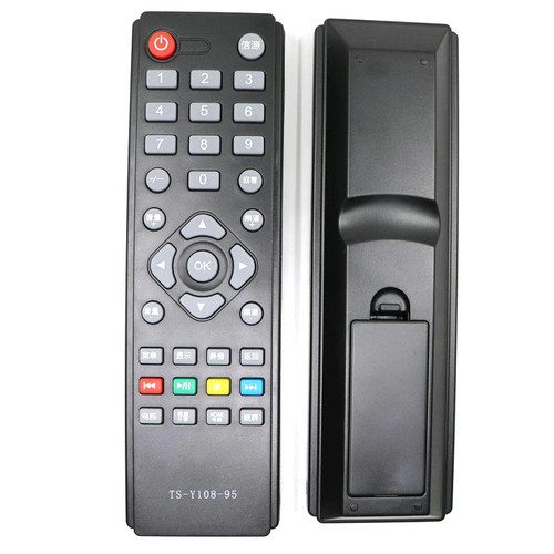 适用创维液晶电视机遥控器 TS-Y108-95 32E200E 32E100E 42E200E - 图2
