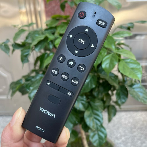适用于乐华电视机 RC810 43S210 32S210 42S210 32S230 遥控器 - 图0