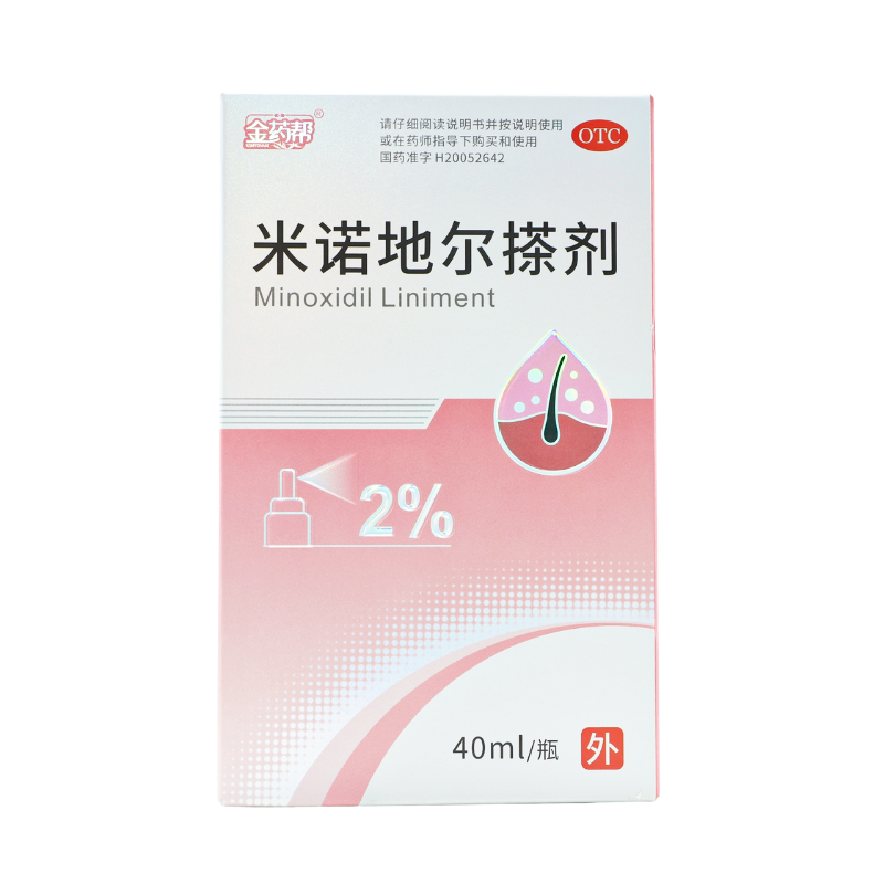  粤通大药房白发脱发