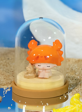 BABYSTORY/宝贝故事桌面摆件