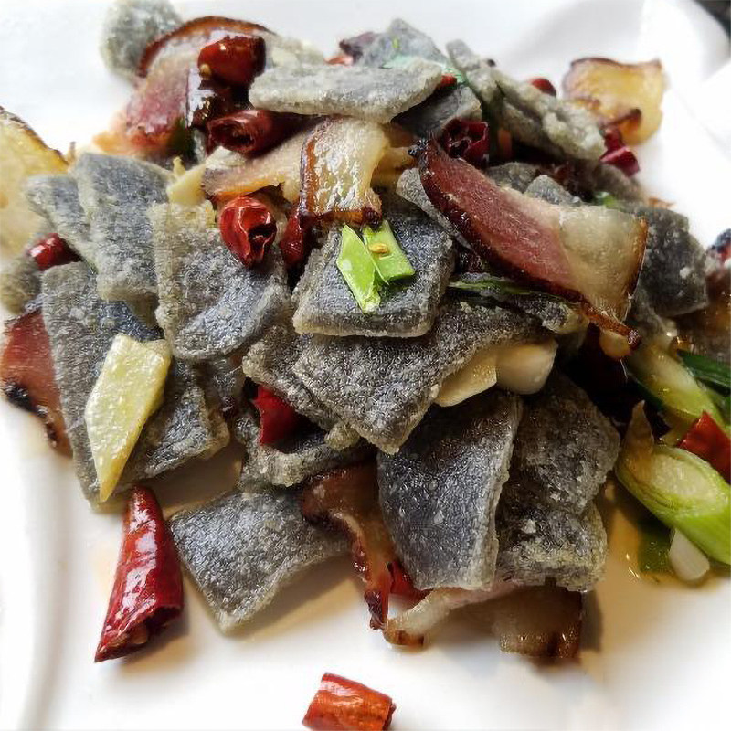 贵州特产蕨粑炒腊肉小吃农家蕨根粉蕨粑特色商用蕨粑发湖南蕨菜粑,淘宝优惠券,粉丝福利购,淘宝优惠卷