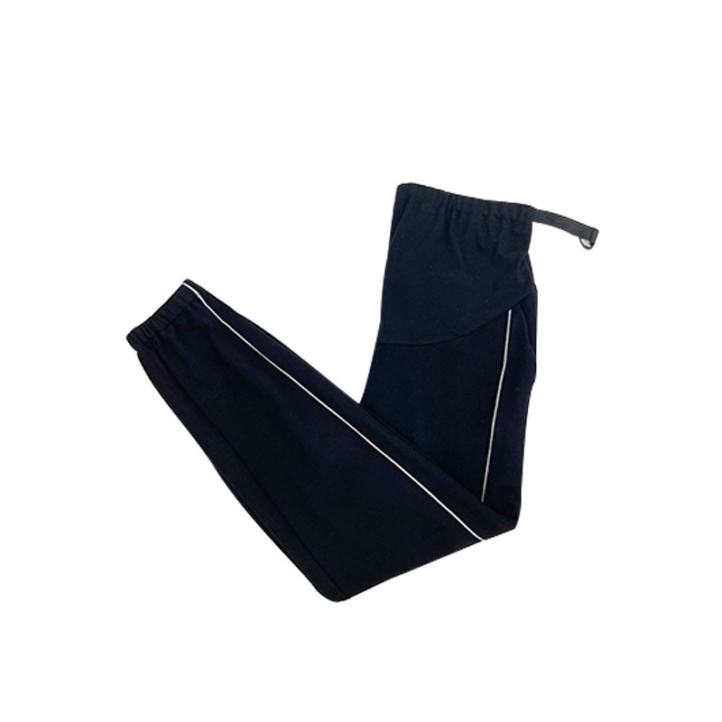 孕妇裤子春秋款孕妇装外穿打底裤 花玑芙孕妇打底裤