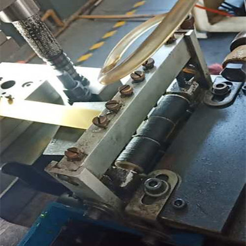高质量给油机双面自动给油器滴油器冲床材料涂油机刷油机给油器 - 图0