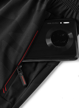 Men	s Shorts For Men Summer Oversized Sports Casual Short