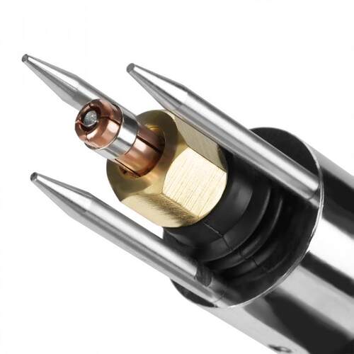 300mm/11.81in Capacitor Discharge (CD) Stud Welding Gun Weld - 图3