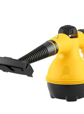 Multi Purpose Electric Steam Cleaner Portable Handheld Steam
