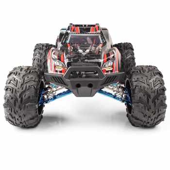 F21A 1/10 Off-road Car RC Racing Climbing Car 4WD RTR 2.4Ghz